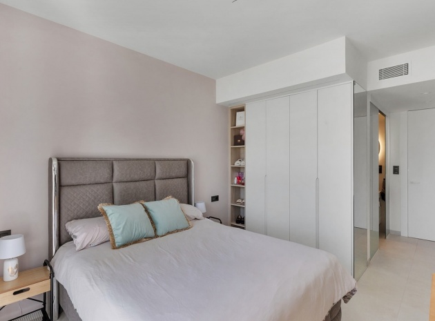 Wiederverkauf - Wohnung - Guardamar del Segura - Urbanización El Raso