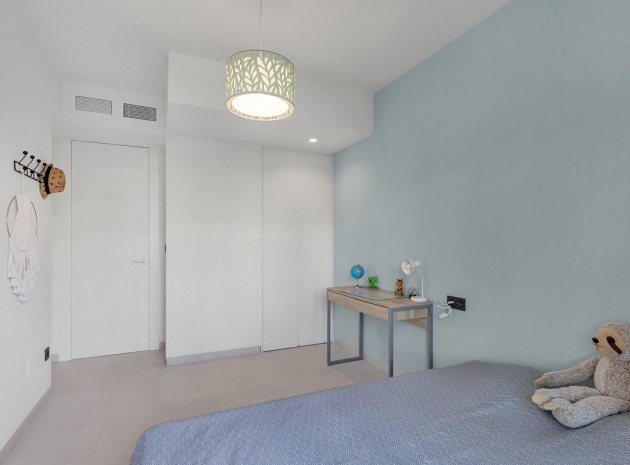 Wiederverkauf - Wohnung - Guardamar del Segura - Urbanización El Raso