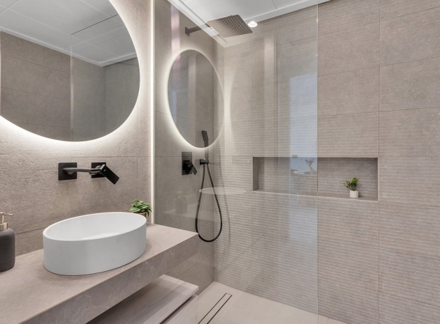 Wiederverkauf - Wohnung - Guardamar del Segura - Urbanización El Raso