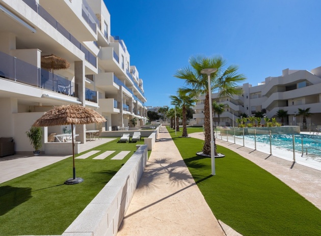 Wiederverkauf - Wohnung - Guardamar del Segura - Urbanización El Raso