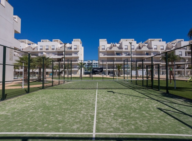 Wiederverkauf - Wohnung - Guardamar del Segura - Urbanización El Raso