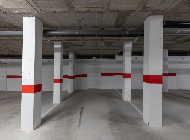 Wiederverkauf - Wohnung - Guardamar del Segura - Urbanización El Raso
