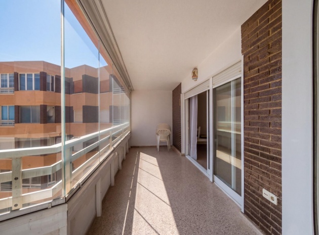 Wiederverkauf - Wohnung - Torrevieja - Torrevieja Centro