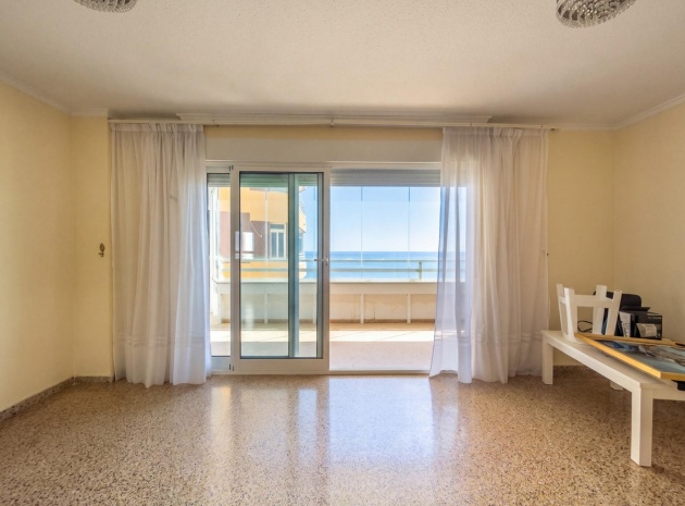 Wiederverkauf - Wohnung - Torrevieja - Torrevieja Centro