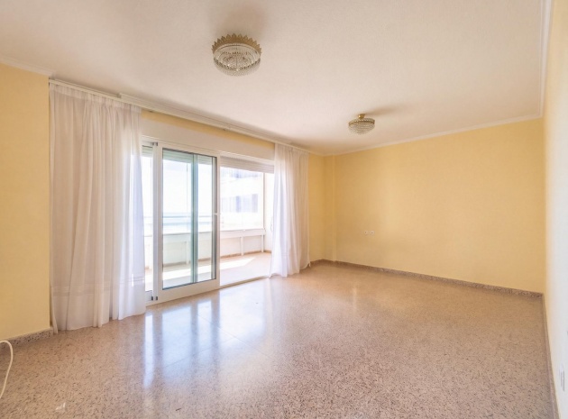Wiederverkauf - Wohnung - Torrevieja - Torrevieja Centro