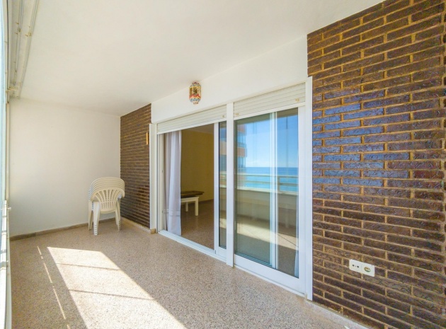 Wiederverkauf - Wohnung - Torrevieja - Torrevieja Centro