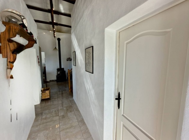Wiederverkauf - Country Property - Dolores - Comunidad Valenciana