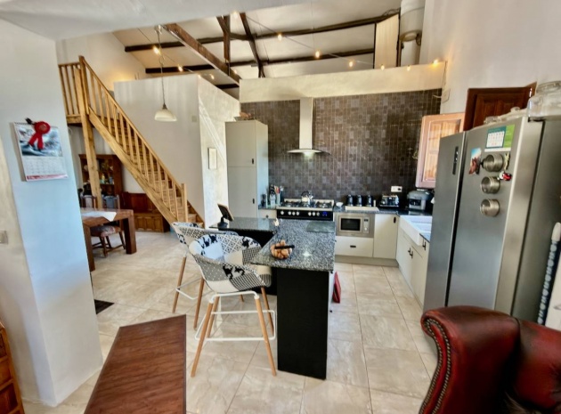 Wiederverkauf - Country Property - Dolores - Comunidad Valenciana