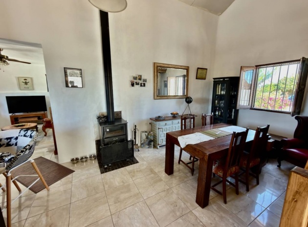 Wiederverkauf - Country Property - Dolores - Comunidad Valenciana