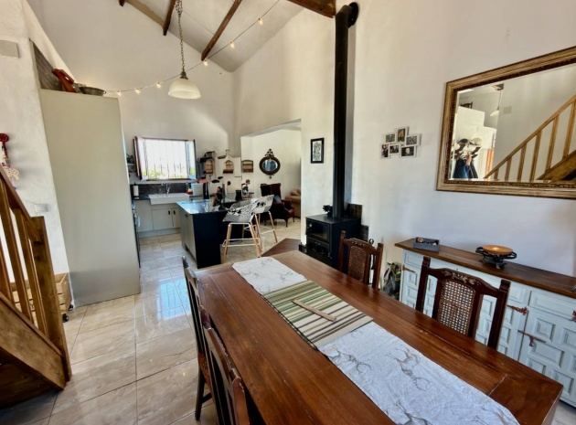 Wiederverkauf - Country Property - Dolores - Comunidad Valenciana