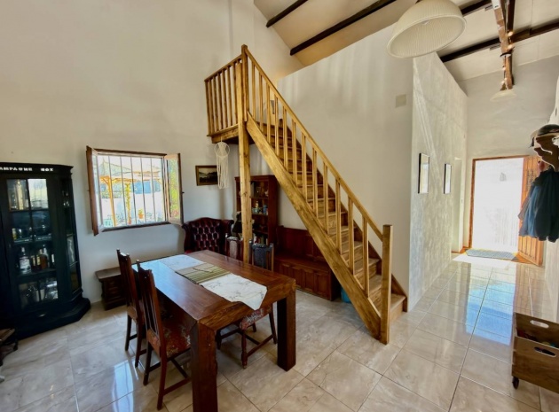 Wiederverkauf - Country Property - Dolores - Comunidad Valenciana