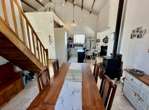 Wiederverkauf - Country Property - Dolores - Comunidad Valenciana
