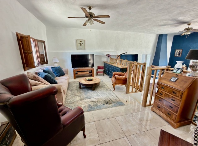 Wiederverkauf - Country Property - Dolores - Comunidad Valenciana