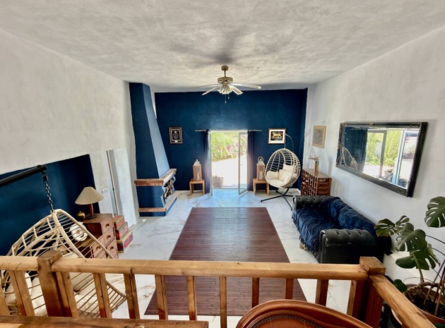 Wiederverkauf - Country Property - Dolores - Comunidad Valenciana