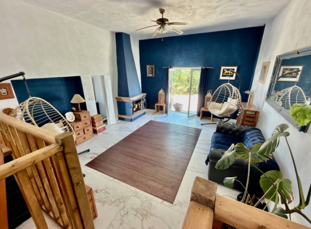 Wiederverkauf - Country Property - Dolores - Comunidad Valenciana
