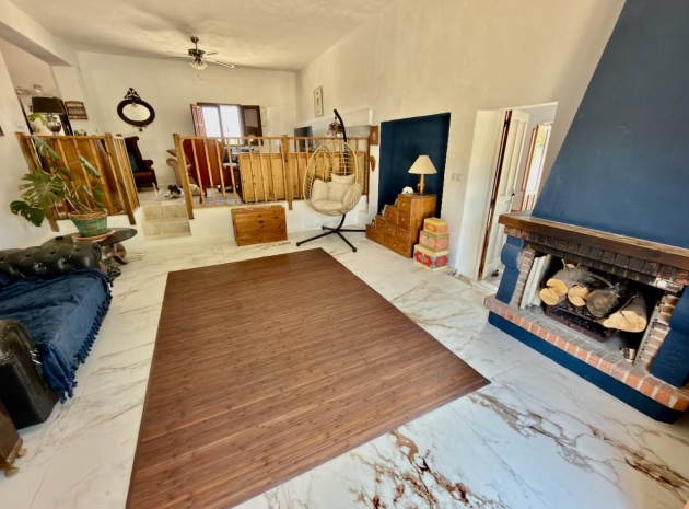 Wiederverkauf - Country Property - Dolores - Comunidad Valenciana