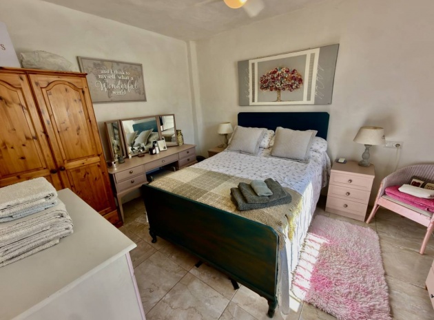 Wiederverkauf - Country Property - Dolores - Comunidad Valenciana