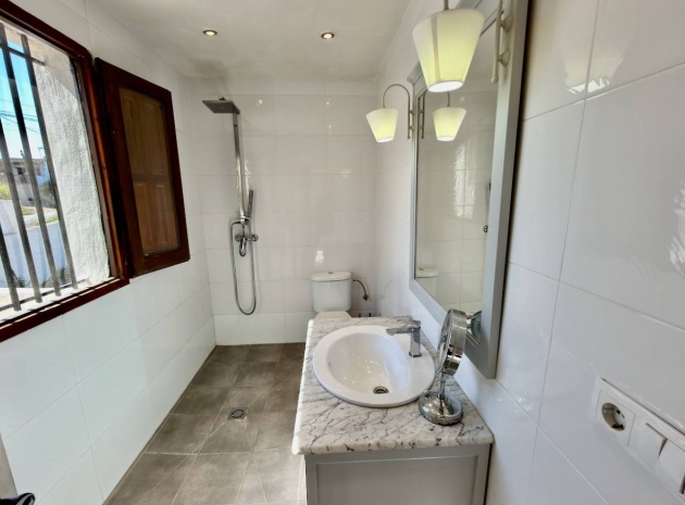 Wiederverkauf - Country Property - Dolores - Comunidad Valenciana