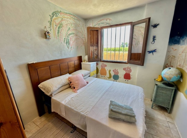 Wiederverkauf - Country Property - Dolores - Comunidad Valenciana
