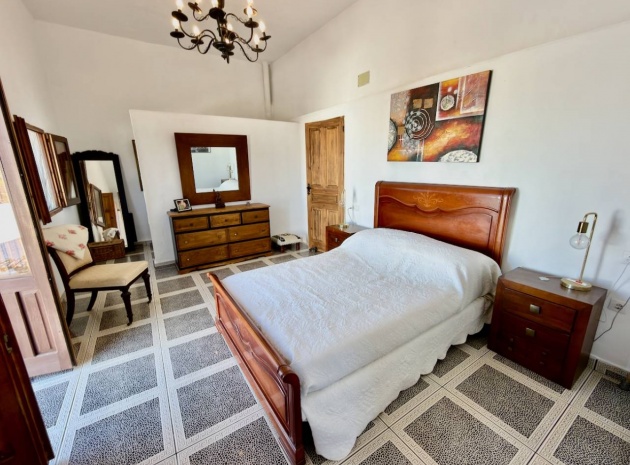 Wiederverkauf - Country Property - Dolores - Comunidad Valenciana