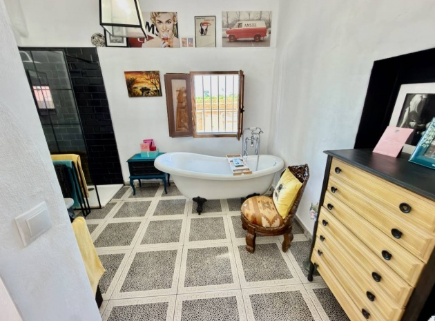Wiederverkauf - Country Property - Dolores - Comunidad Valenciana