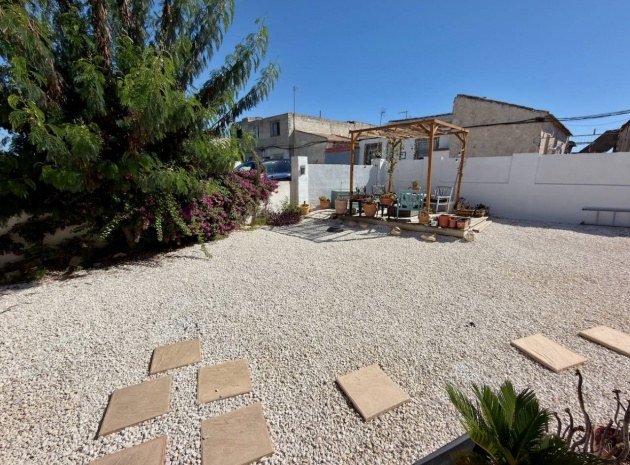 Wiederverkauf - Country Property - Dolores - Comunidad Valenciana
