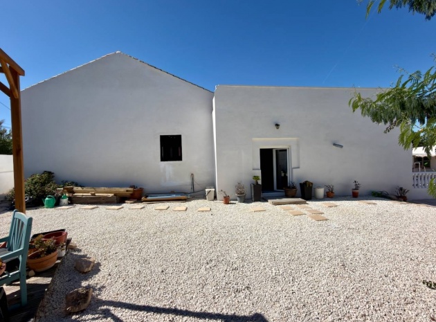 Wiederverkauf - Country Property - Dolores - Comunidad Valenciana