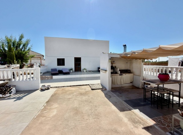 Wiederverkauf - Country Property - Dolores - Comunidad Valenciana