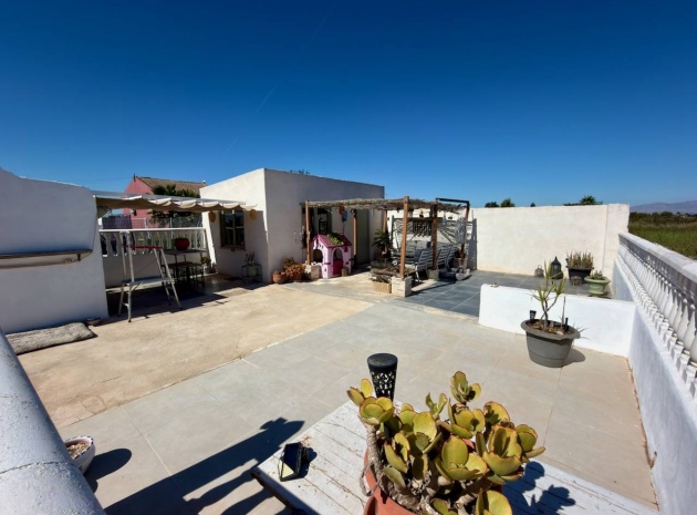 Wiederverkauf - Country Property - Dolores - Comunidad Valenciana