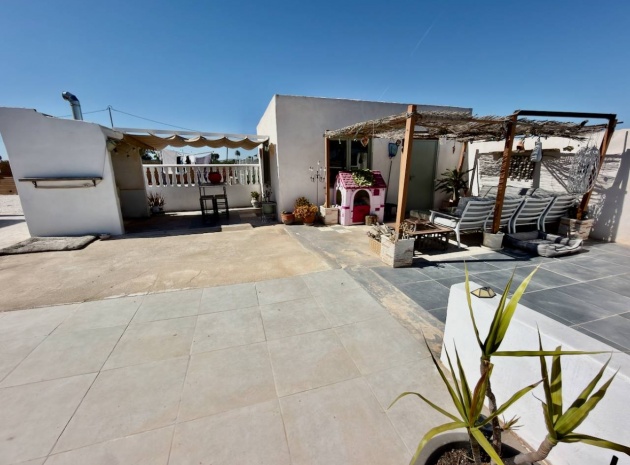 Wiederverkauf - Country Property - Dolores - Comunidad Valenciana