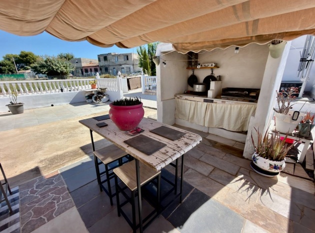 Wiederverkauf - Country Property - Dolores - Comunidad Valenciana