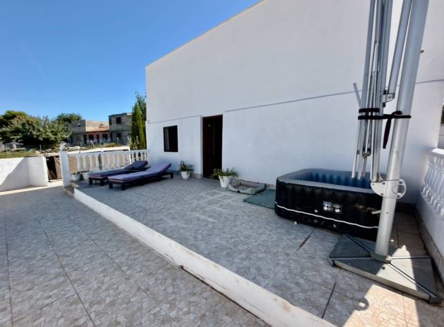 Wiederverkauf - Country Property - Dolores - Comunidad Valenciana