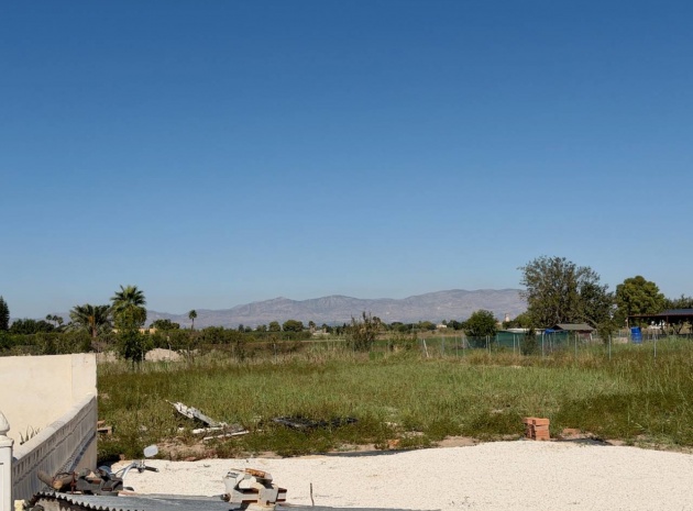 Wiederverkauf - Country Property - Dolores - Comunidad Valenciana