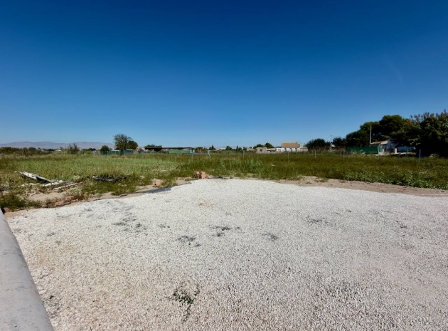 Wiederverkauf - Country Property - Dolores - Comunidad Valenciana