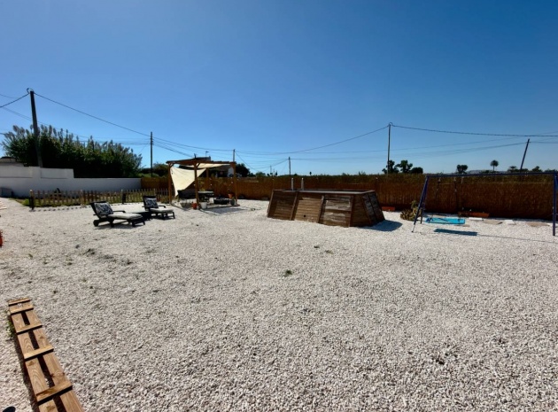 Wiederverkauf - Country Property - Dolores - Comunidad Valenciana