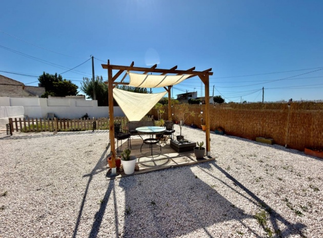 Wiederverkauf - Country Property - Dolores - Comunidad Valenciana