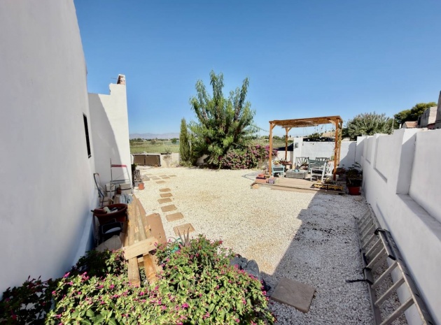 Wiederverkauf - Country Property - Dolores - Comunidad Valenciana