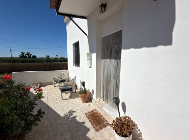 Wiederverkauf - Country Property - Dolores - Comunidad Valenciana