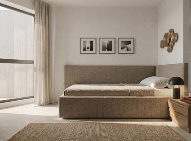 Neubau - Wohnung - Guardamar del Segura - Centro