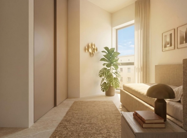 Neubau - Wohnung - Guardamar del Segura - Centro