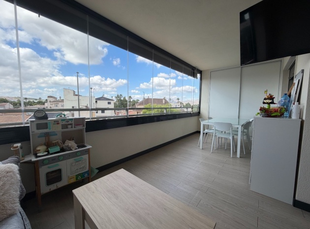 Revente - Appartement - Jacarilla - jacarilla