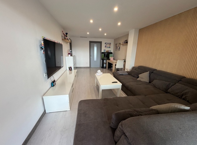 Revente - Appartement - Jacarilla - jacarilla