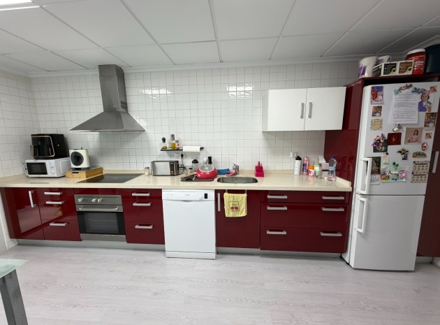 Revente - Appartement - Jacarilla - jacarilla