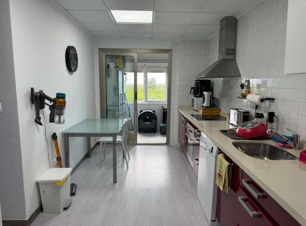 Revente - Appartement - Jacarilla - jacarilla