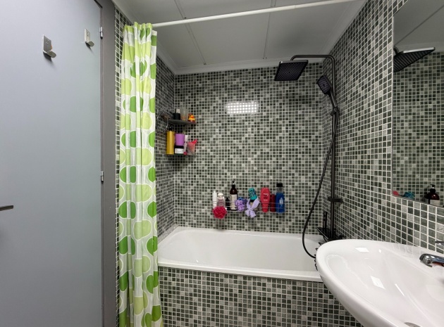 Revente - Appartement - Jacarilla - jacarilla