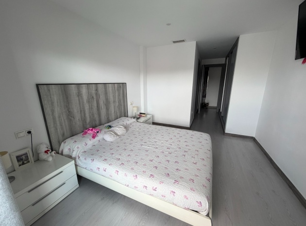 Revente - Appartement - Jacarilla - jacarilla