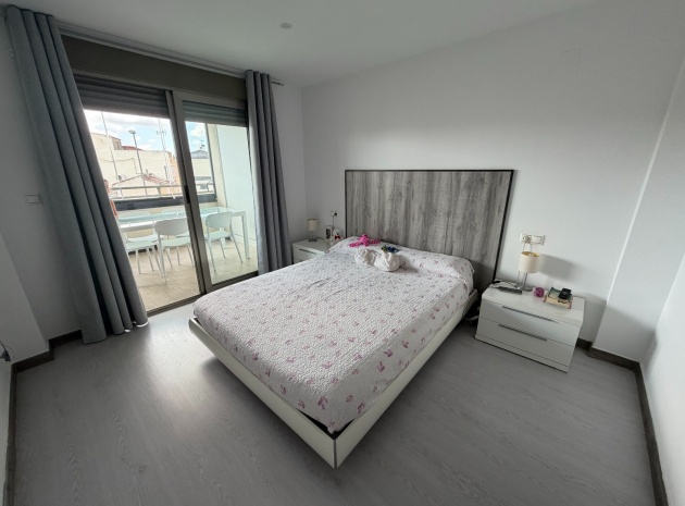 Revente - Appartement - Jacarilla - jacarilla
