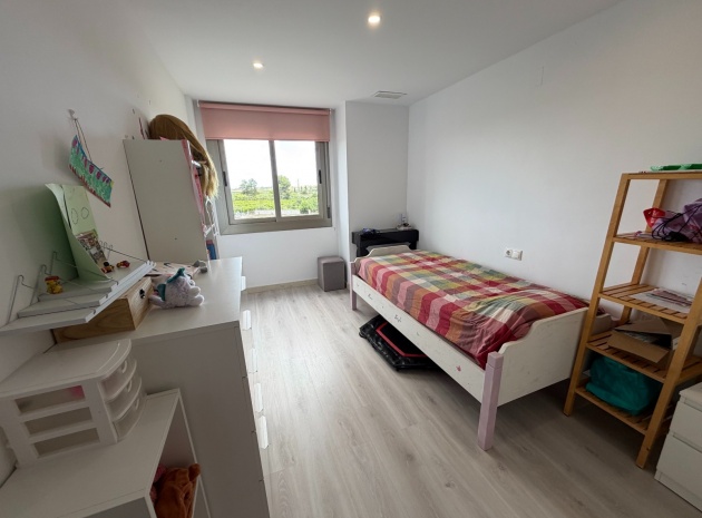 Revente - Appartement - Jacarilla - jacarilla