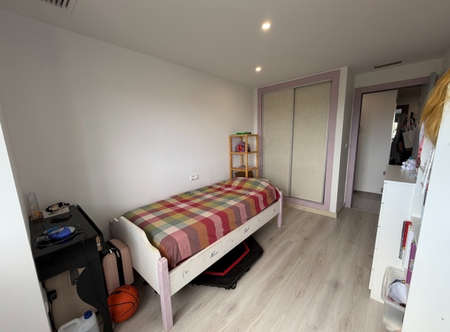 Revente - Appartement - Jacarilla - jacarilla
