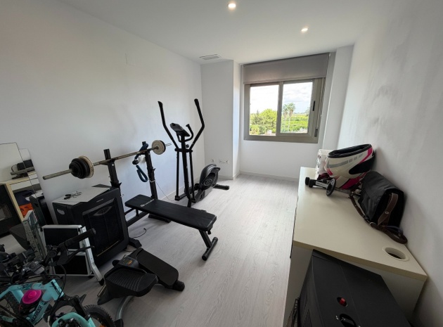 Revente - Appartement - Jacarilla - jacarilla